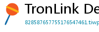 TronLink DeFi工具下载